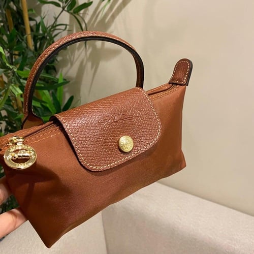 لونق تشامب جميع الألوان - ميني سايز Xs