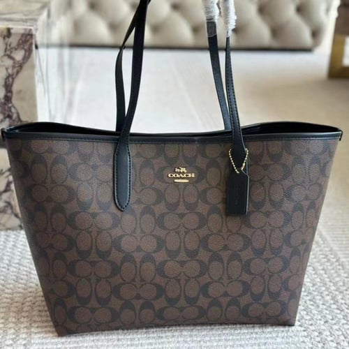 كوتش - سيتي توت باق