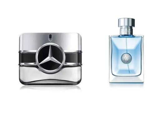 عرض المتجر / تستر بور هوم فيرزاتشي بدون غطا 100 ml...