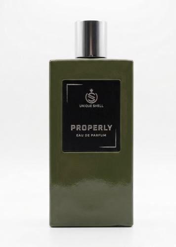 عطر بروب ايرلي من يونيك سمايل أودي بارفيوم 80 ml