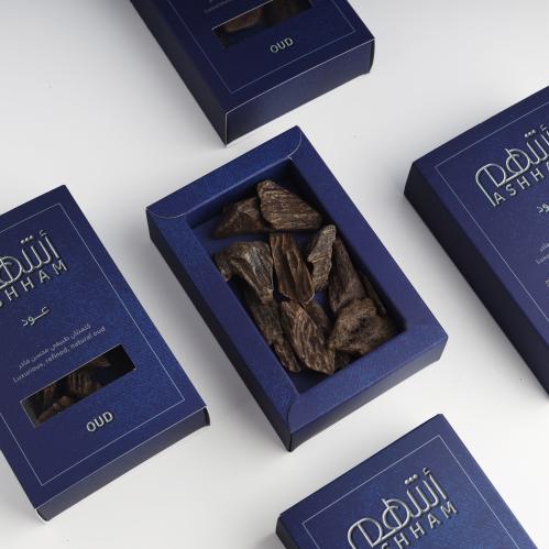 عود كلمنتان فاخر