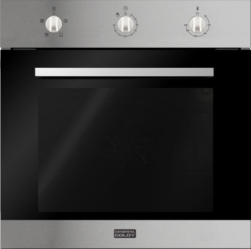 جنرال جولدي فرن بلت ان 60 سم كهرباء , 4 وظائف , اس...