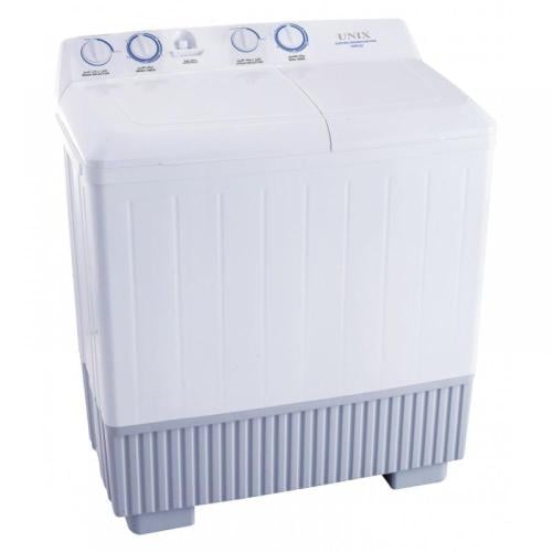 غسالة يونكس 12 ك حوضين - hun120