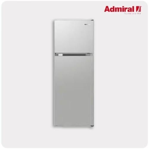 ثلاجة أدميرال 12.3 قدم سلفر - ADTM35MSQA