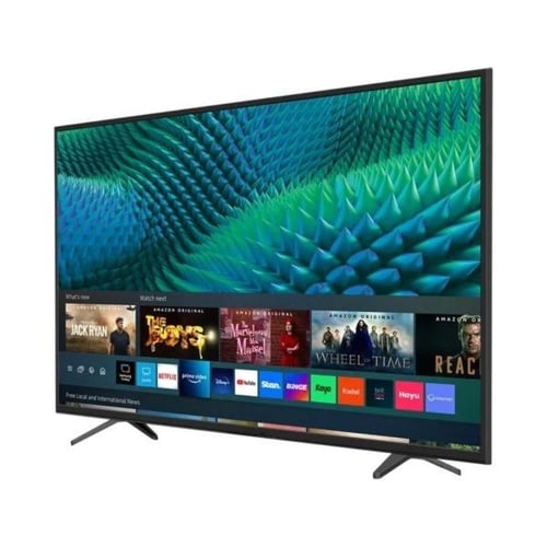شاشة دانسات 50 سمارت 15 DTD50BU - 4K SMART