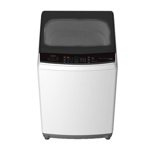 غسالة ميديا علوي 13 ك ابيض - MA200W130DWKSA