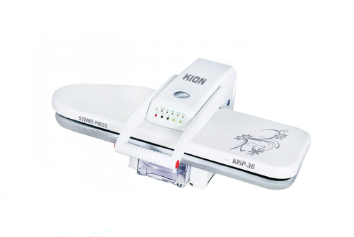 مكوي كبس كيون 40 انش 2200 واط KISP-40