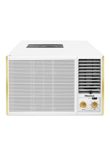 مكيف شباك هايسنس 24 بارد - HW24CA23