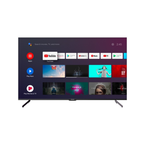شاشة جنرال سوبريم 55 بوصة ويب اوس - GS55WOST