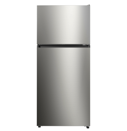 ثلاجة دانسات 19.56 قدم بخار استيل انفرتر - DAN1960...