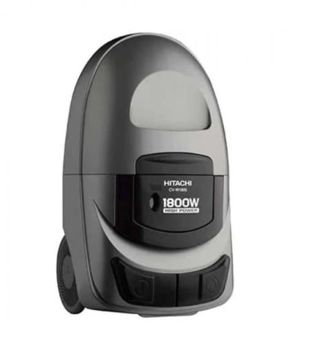 مكنسة هيتاشي 1800 واط , سلفر - CV-W-1800 SS220SI