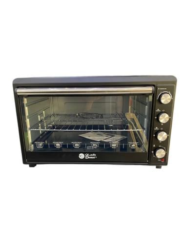 فرن دانسات كهربائي 100 لتر - DAN100EOF OVEN 100L