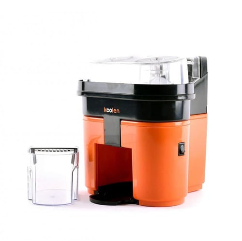 عصارة برتقال كولين مزدوج 90 واط - 002-100-801