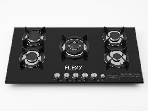 سطح فلكسي 5 عين غاز FGH5105SS