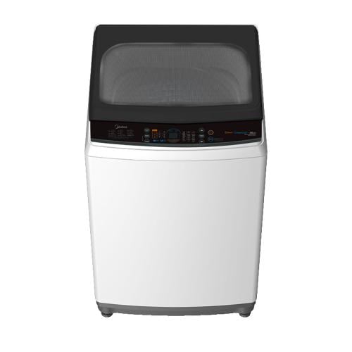 غسالة ميديا علوي 15 ك ابيض - MA200W150DWKSA