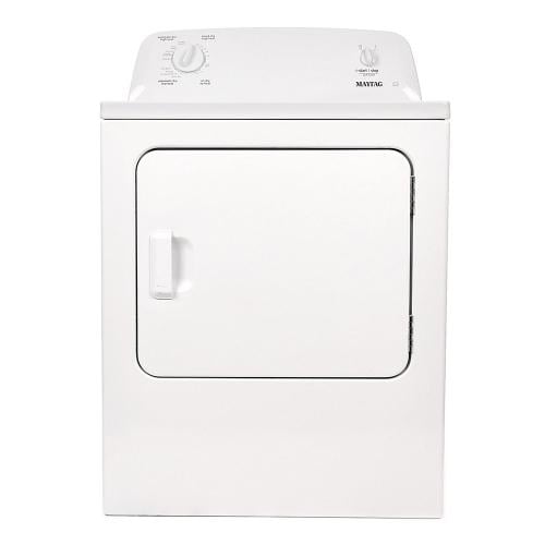 نشافة ميتاج 7ك 12 برنامج ابيض - 4KMEDC410JW