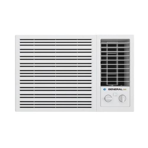 مكيف شباك جنرال دان جولد 17200 الف وحدة - 18 GD18W...
