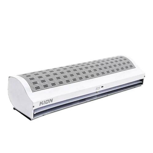 ستارة هوائية كيون 120سم ابيض KIAIC-1200