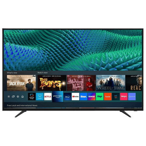 شاشة دانسات 65 انش - DTD65UWS - WebOS 4k