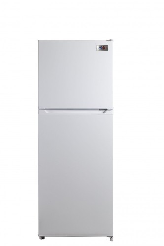ثلاجة فريجو بابين 13.5 ابيض - FR-375-WH