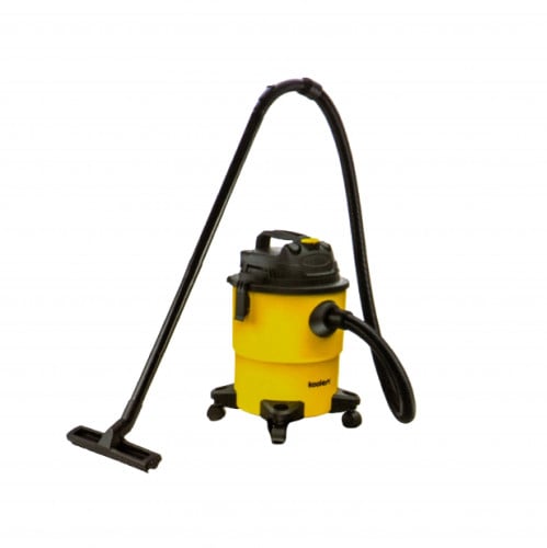 مكنسة كولين 20 لتر - 1600 واط - اصفر - 806/101/006