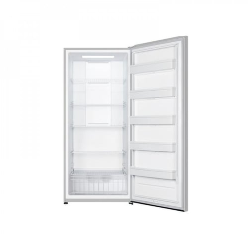 فريزر رأسي جنرال سوبريم , 20.9 قدم , 591 لتر , است...