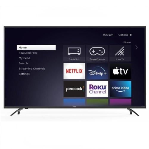 شاشة دانسات 85 أنش كيو ليد - DTQ85UWS