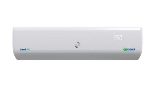 مكيف اسبليت الزامل 18400 وحدة وطني - TRZ18CDBCIRD