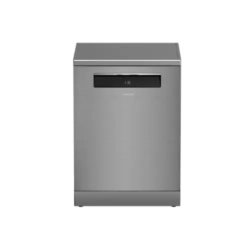 غسالة صحون هيتاشي 16 مكان 8 برامج - HDF-F168CV(X)