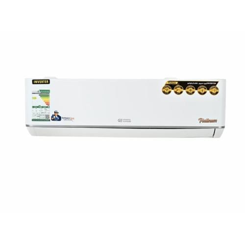 مكيف اسبليت جنرال سوبريم بلاتينيوم سعة 23 الف وحدة...