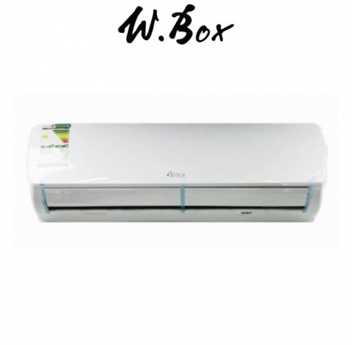 مكيف اسبليت دبليو بوكس 30 الف وحدة - بارد - WBAC30...