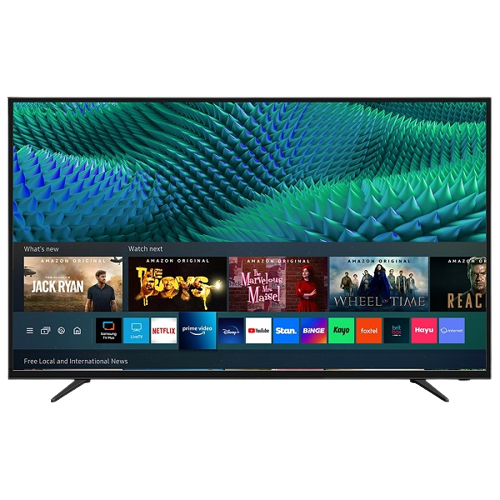 شاشة دانسات 50 سمارت 15 DTD50BU - 4K SMART