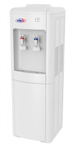 برادة فريجو ابيض 2 بزبوز - FWD472WS