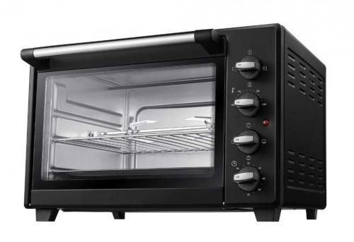 فرن كهربائي كولين , 60 لتر , 2000 واط - 802/104/00...