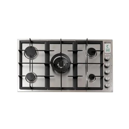 سطح بيلت ان جنرال سوبريم غاز 90سم شبك ثقيل جانبية...