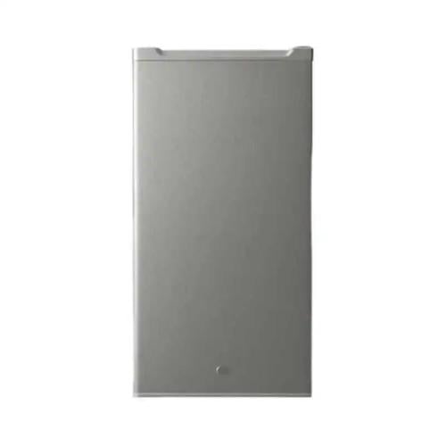 ثلاجة دانسات 140 فضي غامق - DAN140SR