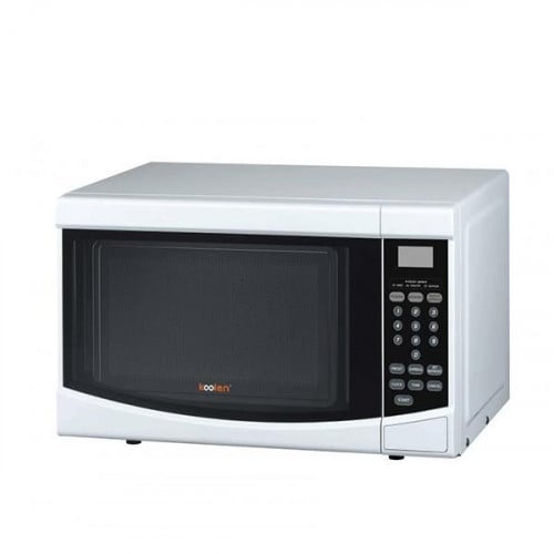 مكرويف كولين ديجتال 20 لتر , ابيض - 802/100/001