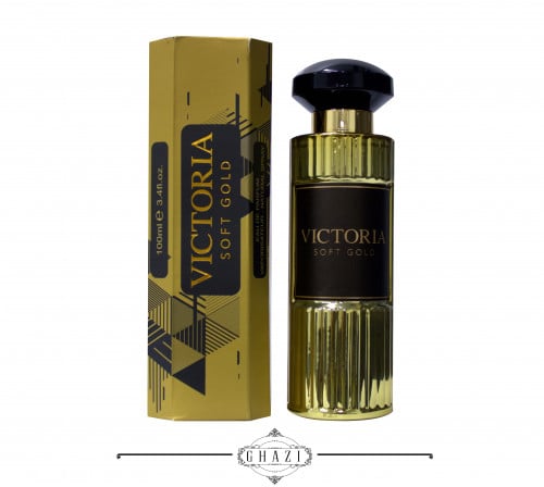 فيكتوريا سوفت جولد