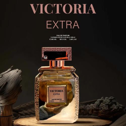 فكتوريا اكسترا