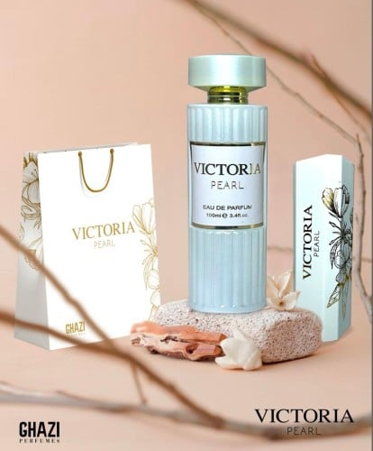 فكتوريا بيرل