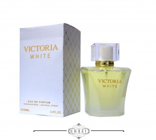 فيكتوريا وايـــــــــــــت