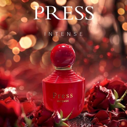 بريس ريد انتنس