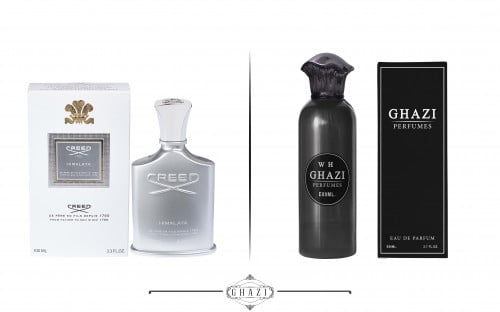 غازي - CREED WH