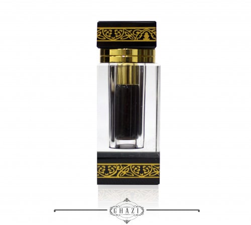 دهن عود كمبودي معتق - ربع تولة