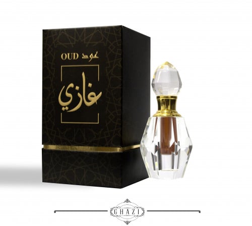 دهن عود كمبودي - ربع تولة