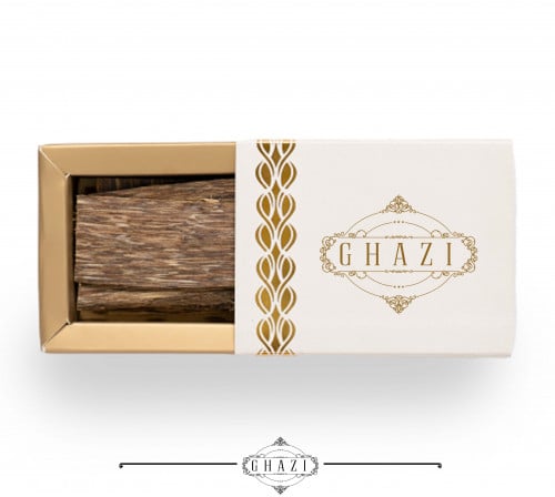 عود - رقائق فتنامي - الوقية