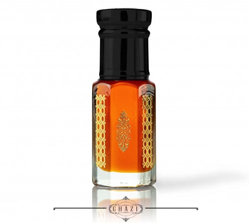 دهن عود كمبودي - ربع تولة