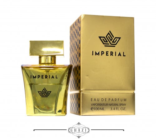 امبريال جولد