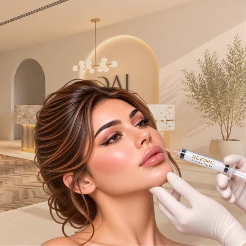إذابة فلر