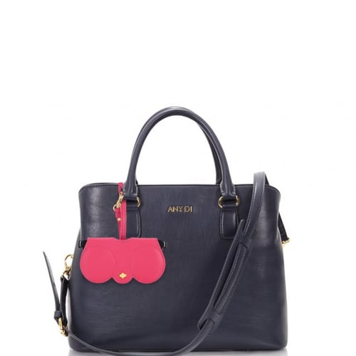 حافظة نظارات فاخرة Fuchsia